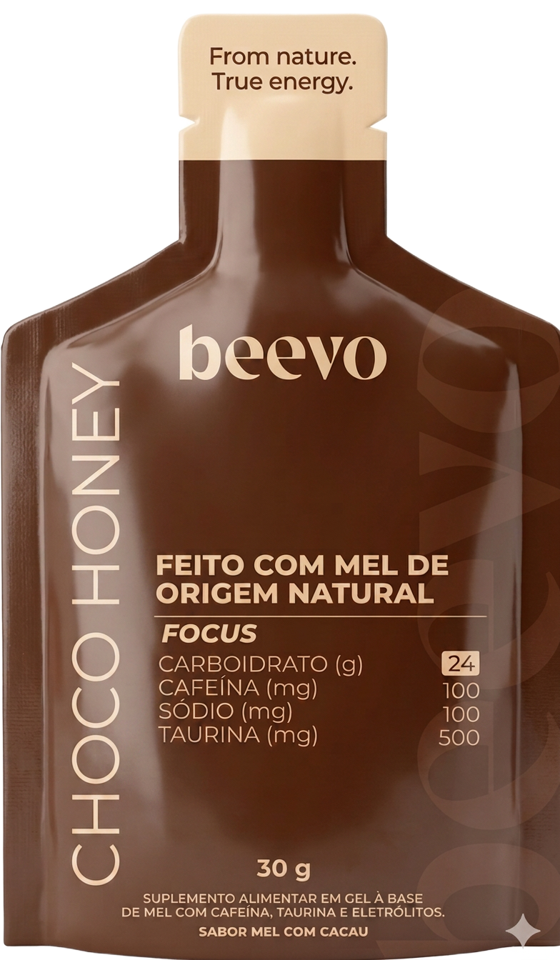 Sachê Beevo Chocomel