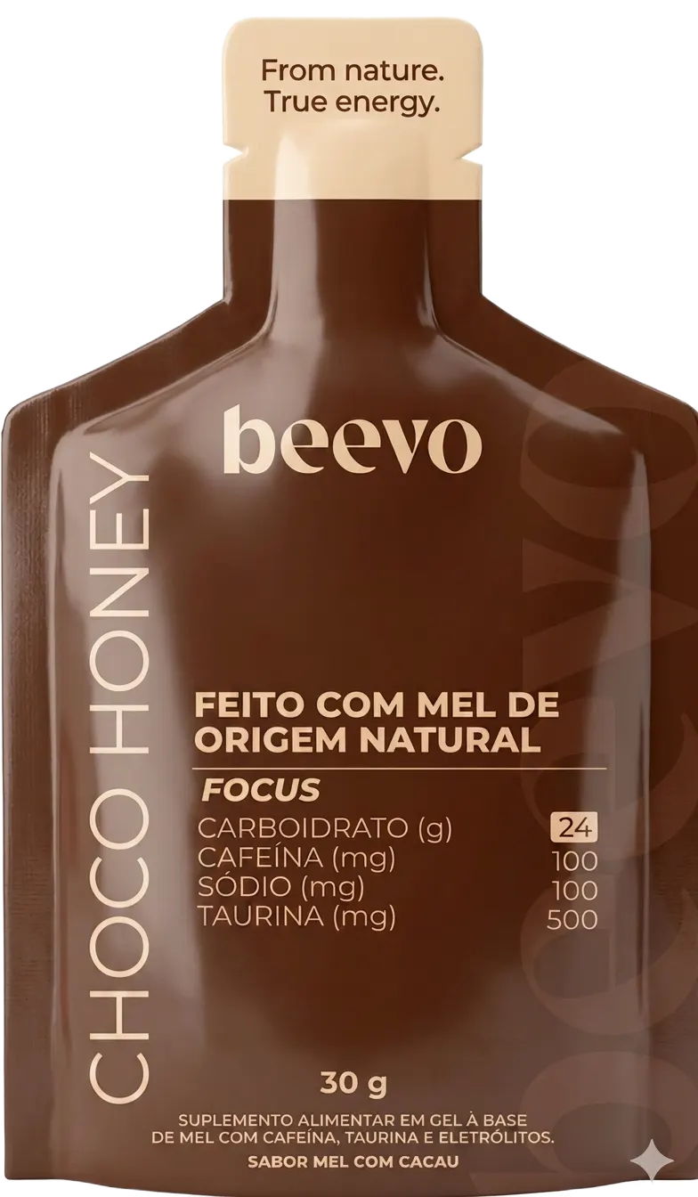 Sachê Beevo Chocomel