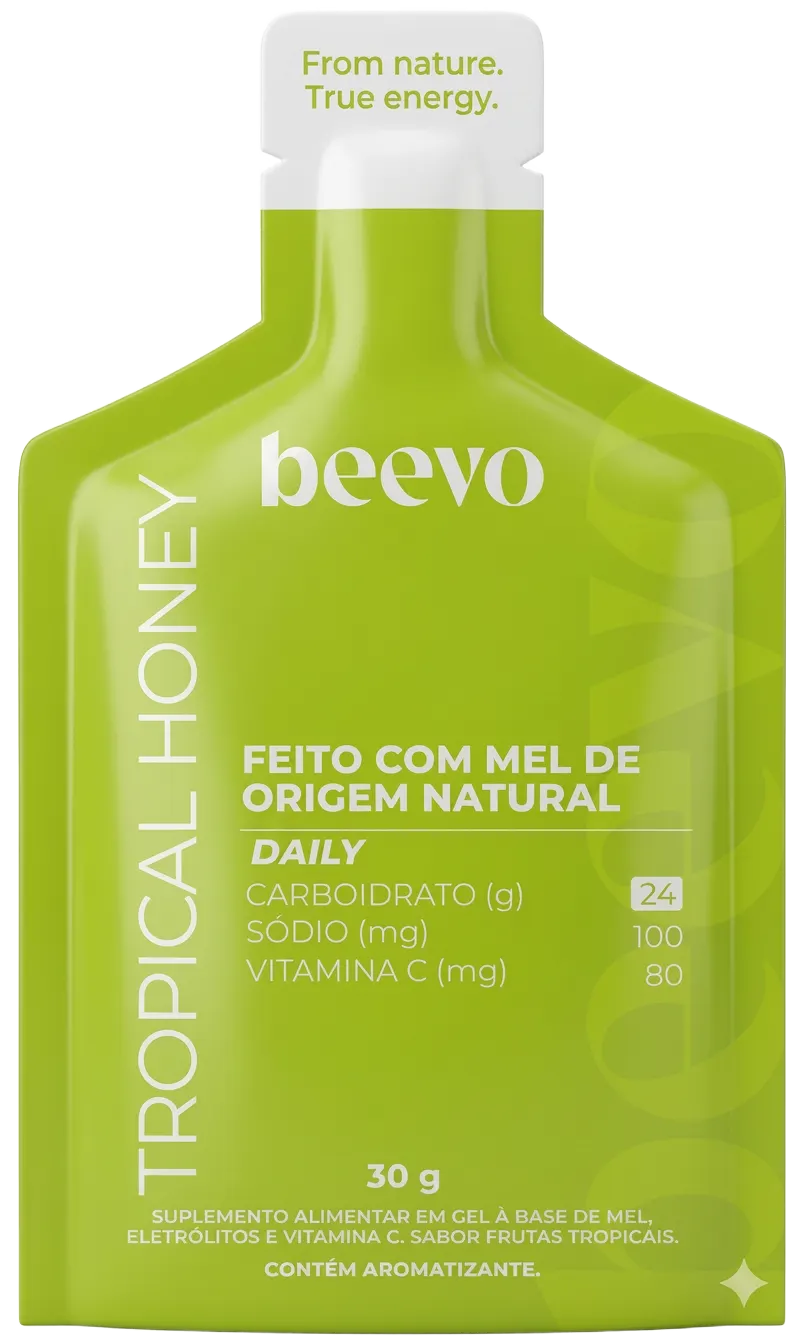 Sachê Beevo Mel Tropical