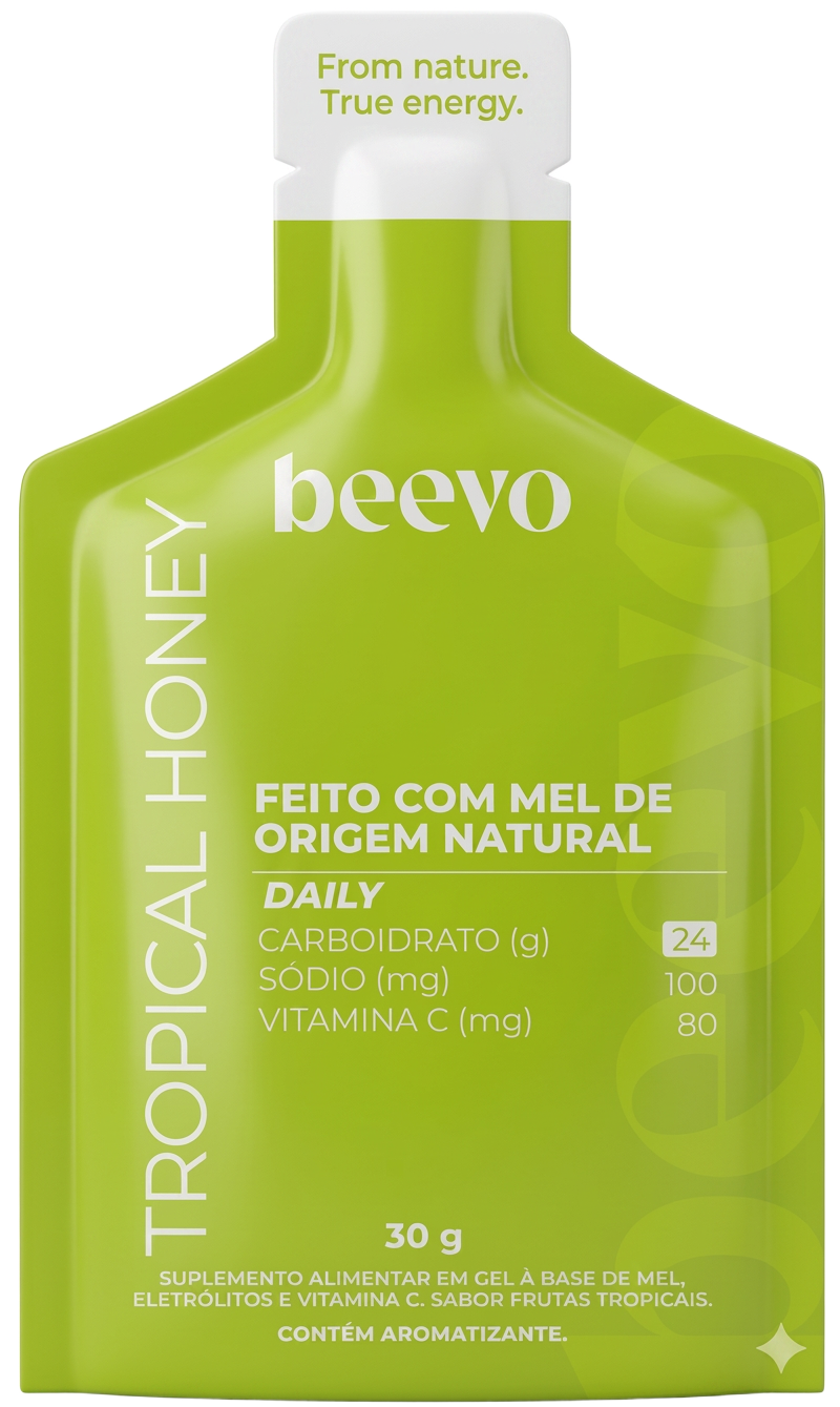 Sachê Beevo Mel Tropical